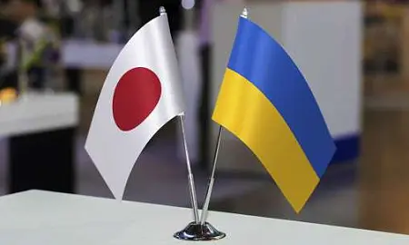 NHK: Япония присоединится к программе помощи НАТО по поставкам оружия Украине