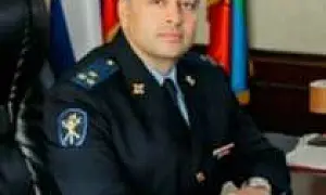 Задержан заместитель главы МВД Дагестана, которого подозревают в получении взятки