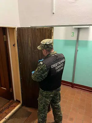 в кемерове молодой человек час избивал свою девушку, а затем выкинул её из окна - Сайт Газеты «Совершенно Секретно»