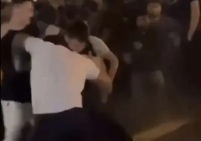 ск завёл уголовное дело по факту массовой драки в краснодарском крае - Сайт Газеты «Совершенно Секретно»