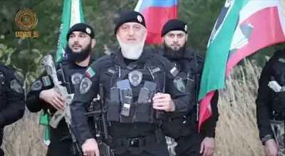 депутат госдумы адам делимханов сделал предупреждение непатриотичным студентам (видео) - Сайт Газеты «Совершенно Секретно»