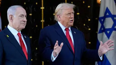 трамп пригрозил новыми ударами по ирану, иран пообещал жёсткий ответ - Сайт Газеты «Совершенно Секретно»