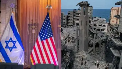 посол палестины в рф: израиль пытается выселить палестинцев из газы в юар и другие страны - Сайт Газеты «Совершенно Секретно»