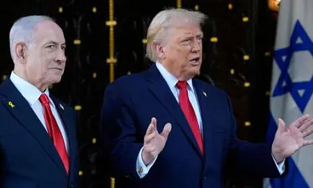 Трамп пригрозил новыми ударами по Ирану, Иран пообещал жёсткий ответ