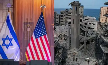 Посол Палестины в РФ: Израиль пытается выселить палестинцев из Газы в ЮАР и другие страны