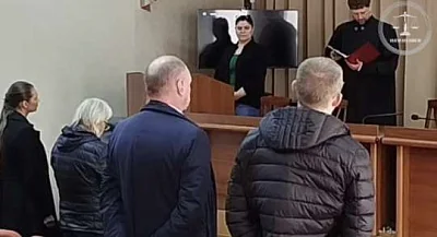 главврачу городской больницы в сочи дали 12,5 лет за взятки - Сайт Газеты «Совершенно Секретно»