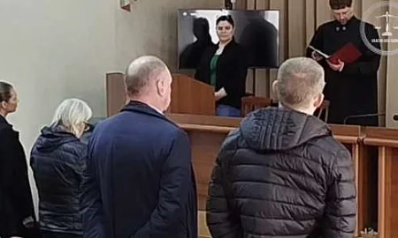 Главврачу городской больницы в Сочи дали 12,5 лет за взятки