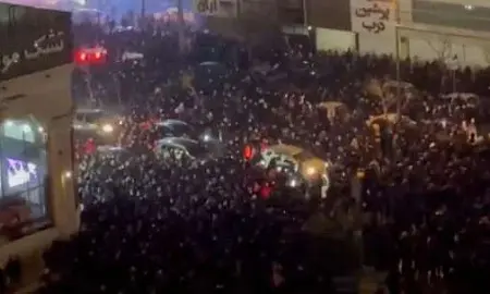 Разведчики КСИР задержали агента израильской "Моссад" в Иране