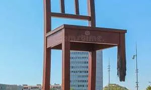 На трёхсторонних переговорах в Женеве обсудят энергетическое перемирие