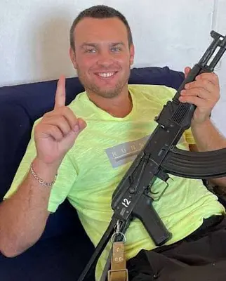 угрожавшему жене военкора александра коца отправляли по 5 тысяч рублей в день из украины - Сайт Газеты «Совершенно Секретно»