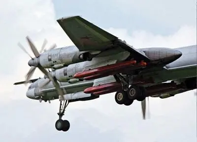 в россии появилась ракета с недостижимой дальностью действия - Сайт Газеты «Совершенно Секретно»