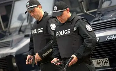 в болгарии задержали нескольких человек по подозрению в шпионаже в пользу россии - Сайт Газеты «Совершенно Секретно»