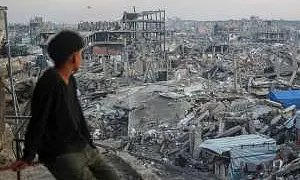 FT: арабские страны отказываются восстанавливать сектор Газа на американских условиях 