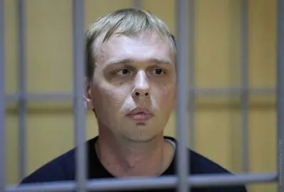 по «делу голунова» задержали экс-полицейских - Сайт Газеты «Совершенно Секретно»