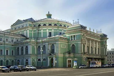 артист мариинского театра выстрелил в 11-летнего мальчика, игравшего на улице на саксофоне - Сайт Газеты «Совершенно Секретно»