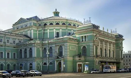 Артист Мариинского театра выстрелил в 11-летнего мальчика, игравшего на улице на саксофоне