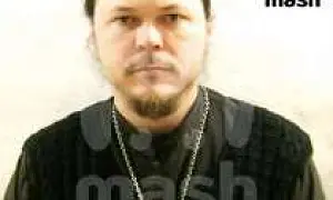 Батюшка может получить 8 лет тюрьмы за хранение пороха от оружия, которое у него изъяли 7 лет назад