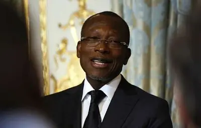 группа военных захватила власть в бенине и отстранила президента - Сайт Газеты «Совершенно Секретно»