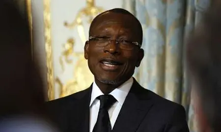 Группа военных захватила власть в Бенине и отстранила президента