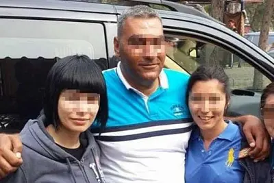 турок зарезал семилетнего сына и пытался покончить с собой, чтобы отомстить бывшей жене из башкирии - Сайт Газеты «Совершенно Секретно»