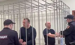 Два подполковника полиции из Красноярска «крышевали» казино за взятки в криптовалюте