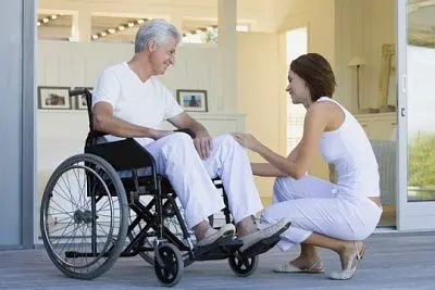 в минтруде предложили упростить оформление инвалидности - Сайт Газеты «Совершенно Секретно»