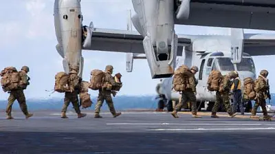 telegraph: трамп обсуждает с ес отправку американских чвк на украину - Сайт Газеты «Совершенно Секретно»