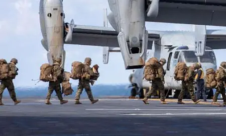 Telegraph: Трамп обсуждает с ЕС отправку американских ЧВК на Украину