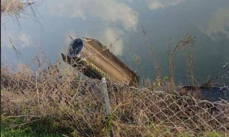 Чей боеприпас? ВС Ирана опровергли запуск ракеты в сторону Турции