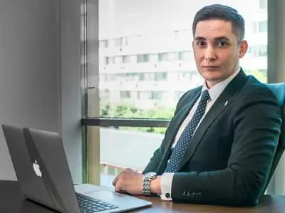 основатель биржевой фирмы байбурин отправлен в сизо - Сайт Газеты «Совершенно Секретно»