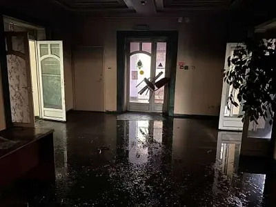 в москве вынесен приговор фигурантам уголовного дела о пожаре в гостинице «вечный зов», в результате которого погибли два постояльца (видео) - Сайт Газеты «Совершенно Секретно»