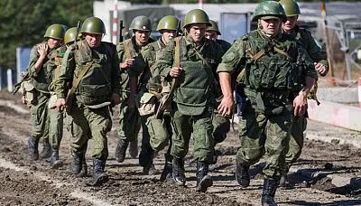 в цво началась внезапная проверка боеготовности - Сайт Газеты «Совершенно Секретно»