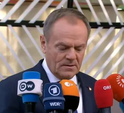 лидеры евросоюза договорились о пакете помощи украине на 50 миллиардов евро - Сайт Газеты «Совершенно Секретно»