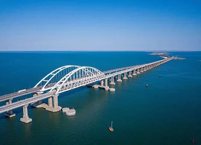 арбитраж в гааге отклонил претензии украины к россии по керченскому проливу и крымскому мосту - Сайт Газеты «Совершенно Секретно»