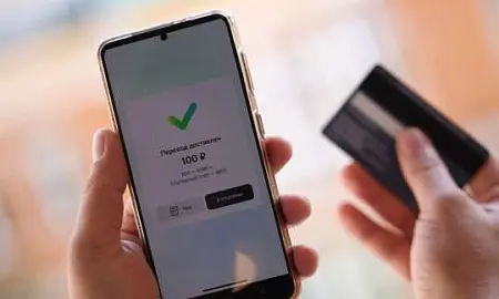 Банки стали требовать у клиентов подтверждение степени родства для крупных денежных переводов