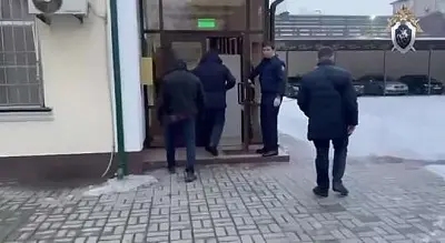 экс-главу дагестанского филиала росимущества задержали за превышение полномочий при махинациях с землей - Сайт Газеты «Совершенно Секретно»