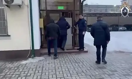 Экс-главу дагестанского филиала Росимущества задержали за превышение полномочий при махинациях с землей