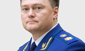 Генпрокурора Игоря Краснова рекомендовали на пост председателя Верховного суда РФ