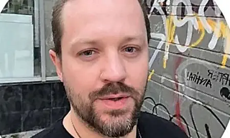 В Новосибирске группу Black Sonic Pearls ограбили во время репетиции