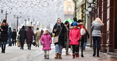 выплаты, пошлины, пенсии, жкх: что изменится в 2026 г - Сайт Газеты «Совершенно Секретно»