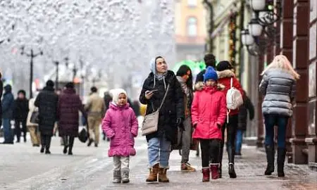 Выплаты, пошлины, пенсии, ЖКХ: что изменится в 2026 г