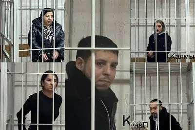 в новосибирске суд арестовал группу цыган, обвиняемых в хищении денег у бойцов сво - Сайт Газеты «Совершенно Секретно»