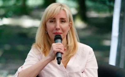 пять лет колонии и штраф просят назначить экс-замгубернатору кубани миньковой - Сайт Газеты «Совершенно Секретно»