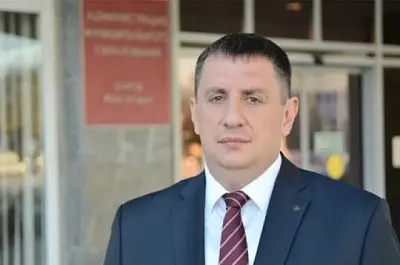 дело экс-заместителя департамента строительства кубани мавриди вернули на пересмотр - Сайт Газеты «Совершенно Секретно»