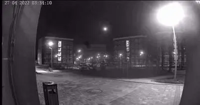 ночные взрывы в трех российских регионах: камеры зафиксировали светящийся шар (видео) - Сайт Газеты «Совершенно Секретно»