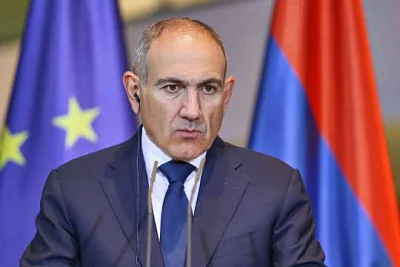 премьер армении пашинян пообещал покинуть пост, если минимум 300 тыс - Сайт Газеты «Совершенно Секретно»