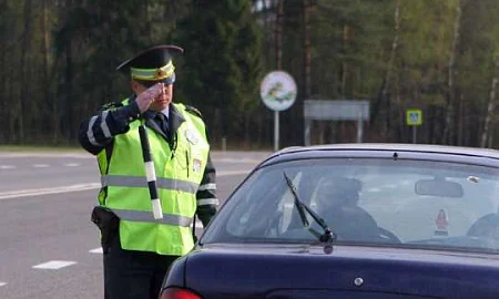 В России предложили ввести экспресс-тесты слюны водителей на алкоголь и наркотики