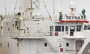 Макрон объяснил задержание танкера Deyna французскими ВМС