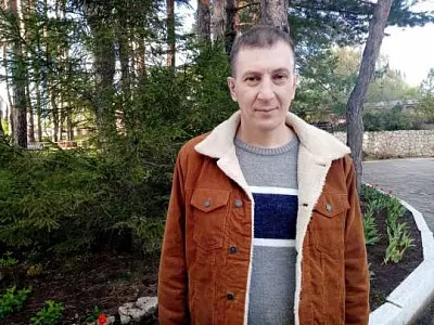 в тольятти бывший участник парнас получил семь лет колонии за шесть антивоенных постов - Сайт Газеты «Совершенно Секретно»