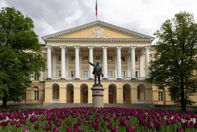 тг-канал «незыгарь» указал на слабую поддержку сво властями петербурга - Сайт Газеты «Совершенно Секретно»